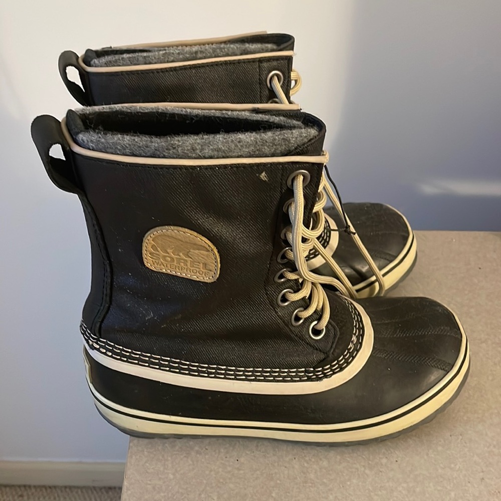 Sorel Winter Boots ❄️